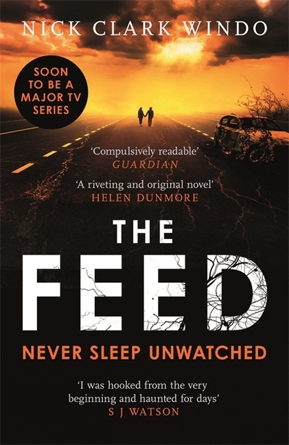 The Feed main product photo