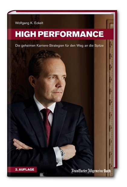 High Performance main product photo