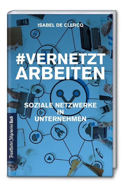 Vernetzt Arbeiten main product photo
