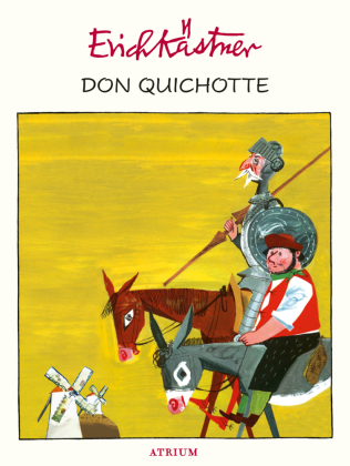 Don Quichotte