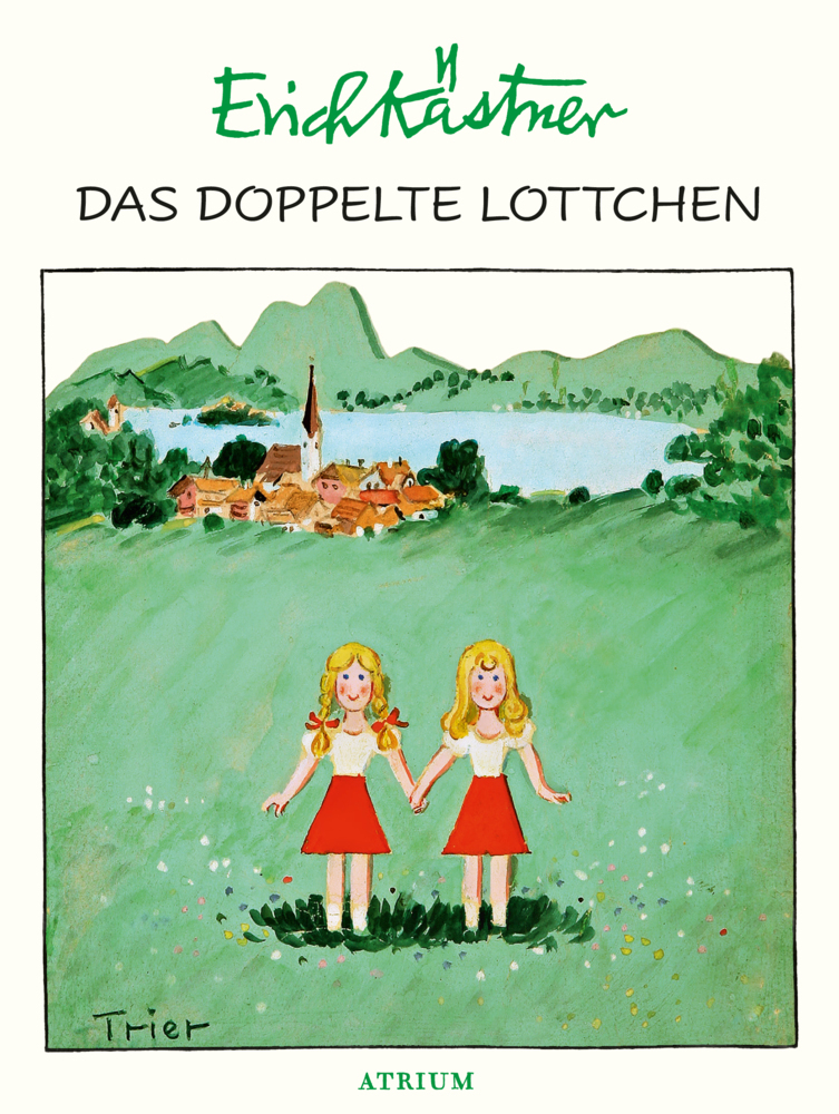 Das doppelte Lottchen main product photo