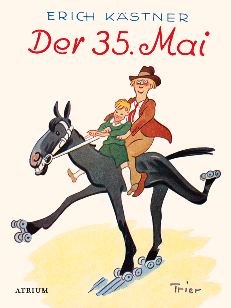 Der 35. Mai main product photo