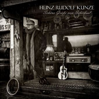 Schöne Grüße vom Schicksal, 1 Audio-CD