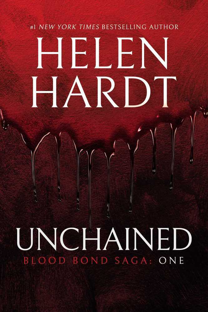 Unchained main product photo
