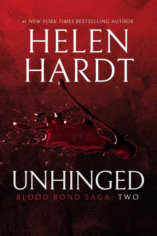 Unhinged main product photo