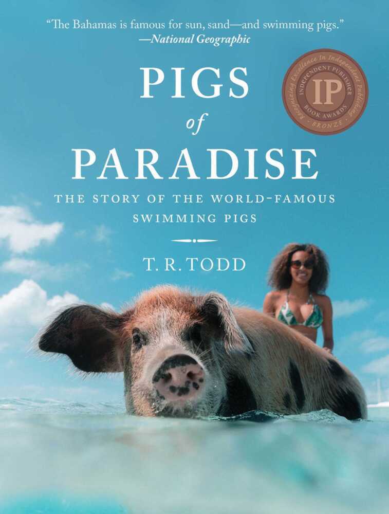 Pigs of Paradise main product photo