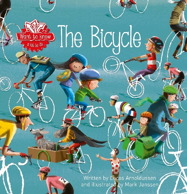The Bicycle main product photo