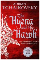 The Hyena and the Hawk