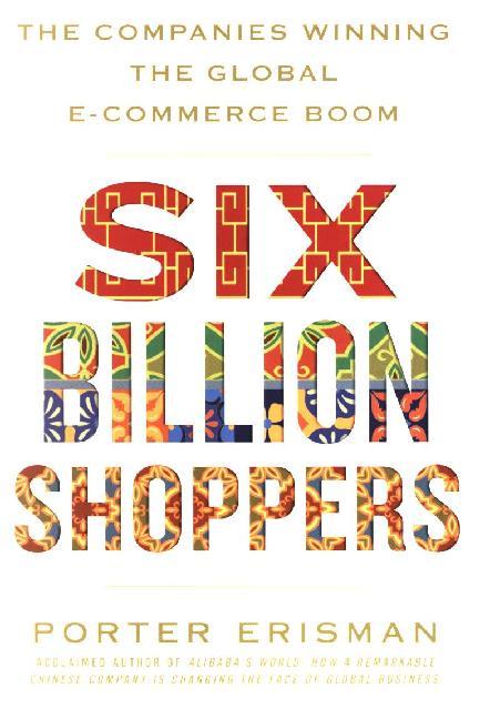 Six Billion Shoppers main product photo