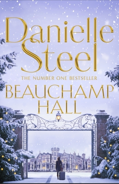 Beauchamp Hall main product photo