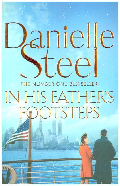 In His Father's Footsteps main product photo