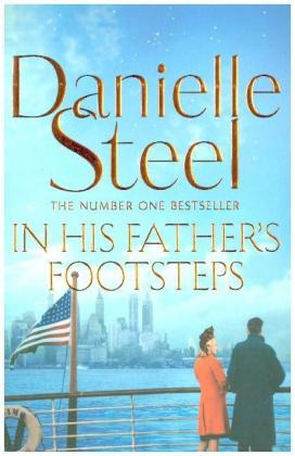 In His Father's Footsteps