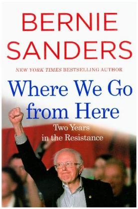 Where We Go From Here