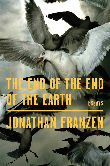The End of the End of the Earth main product photo