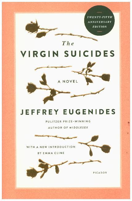 The Virgin Suicides: Twenty-Fifth Anniversary Edition main product photo