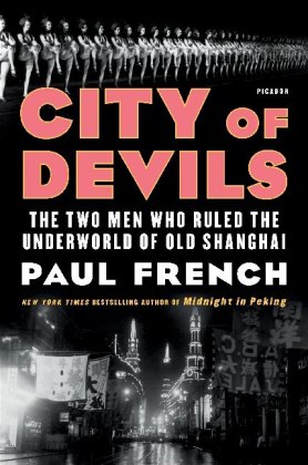 City of Devils