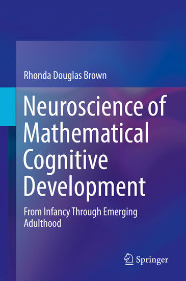 Neuroscience of Mathematical Cognitive Development main product photo