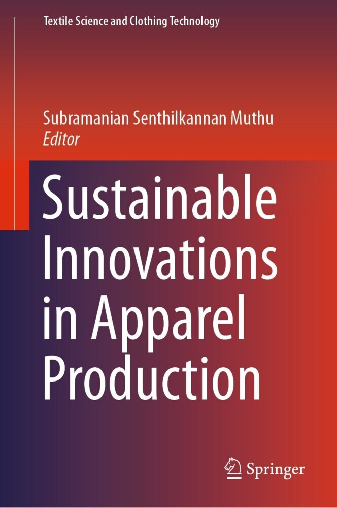 Sustainable Innovations in Apparel Production main product photo