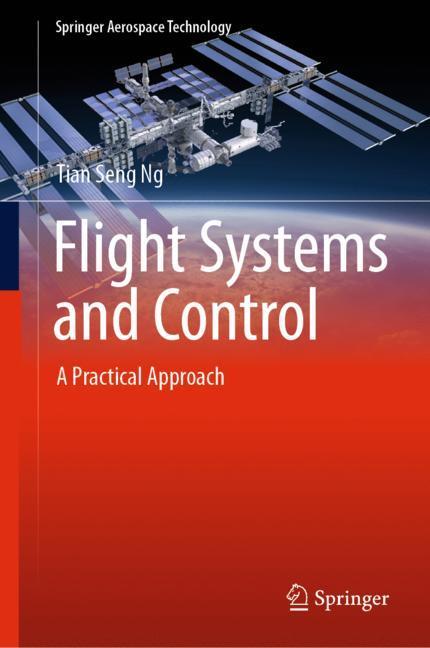 Flight Systems and Control main product photo
