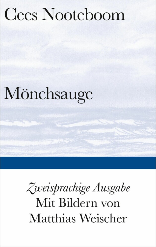 Mönchsauge main product photo