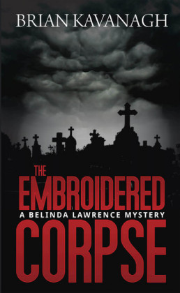 The Embroidered Corpse