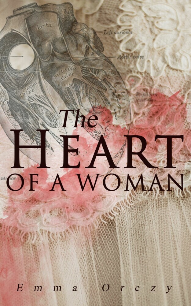 The Heart of a Woman main product photo