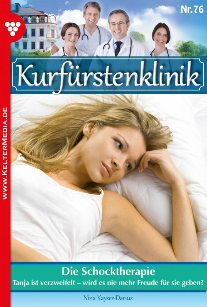 Die Schocktherapie main product photo