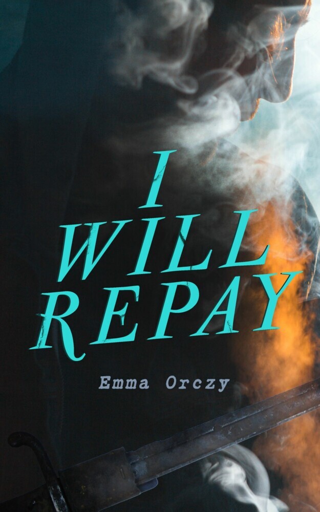 I Will Repay main product photo