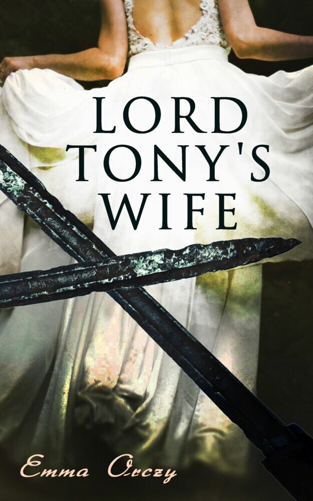 Lord Tony's Wife main product photo