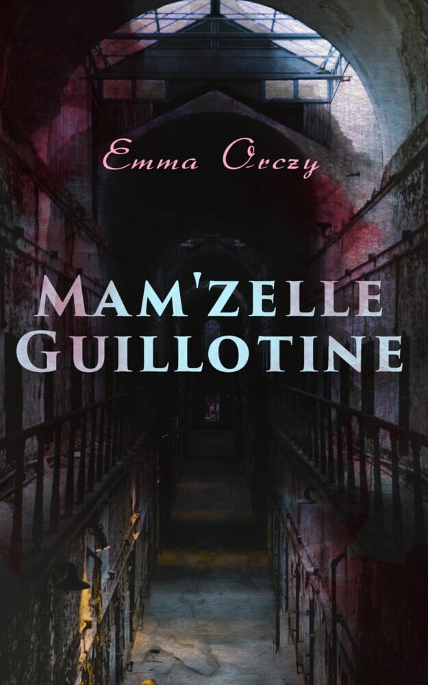Mam'zelle Guillotine main product photo