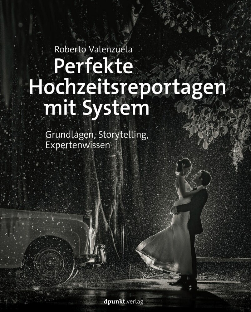 Perfekte Hochzeitsreportagen mit System main product photo