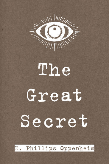 The Great Secret main product photo