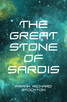 The Great Stone of Sardis