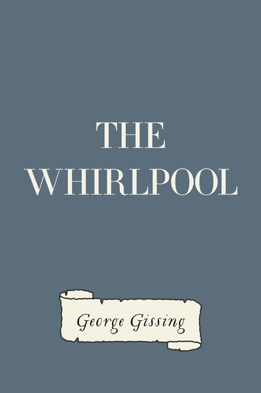 The Whirlpool main product photo