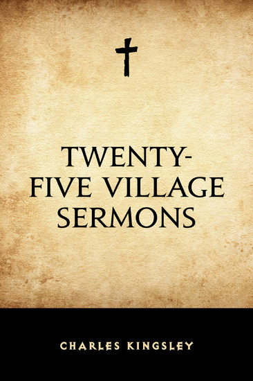 Twenty-Five Village Sermons main product photo