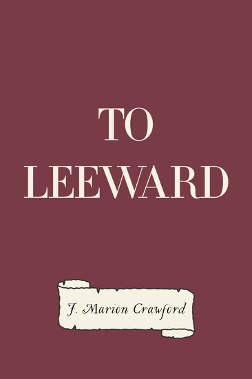To Leeward main product photo