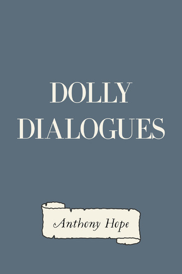 Dolly Dialogues main product photo