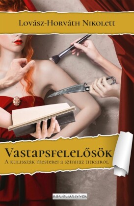 Vastapsfelelösök