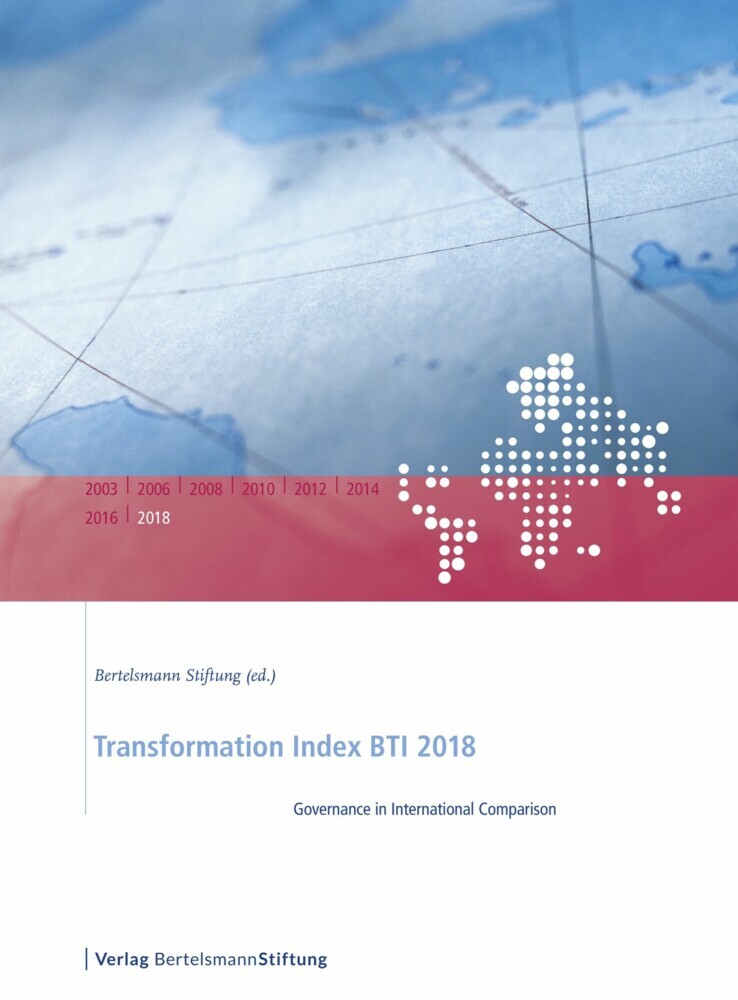 Transformation Index BTI 2018 main product photo