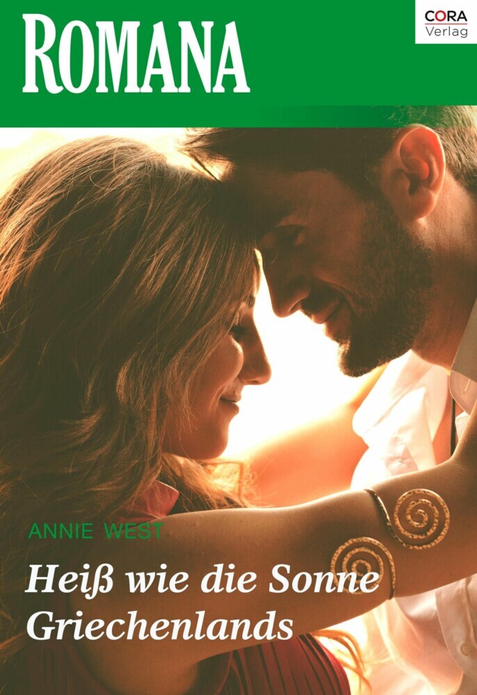 Heiß wie die Sonne Griechenlands main product photo