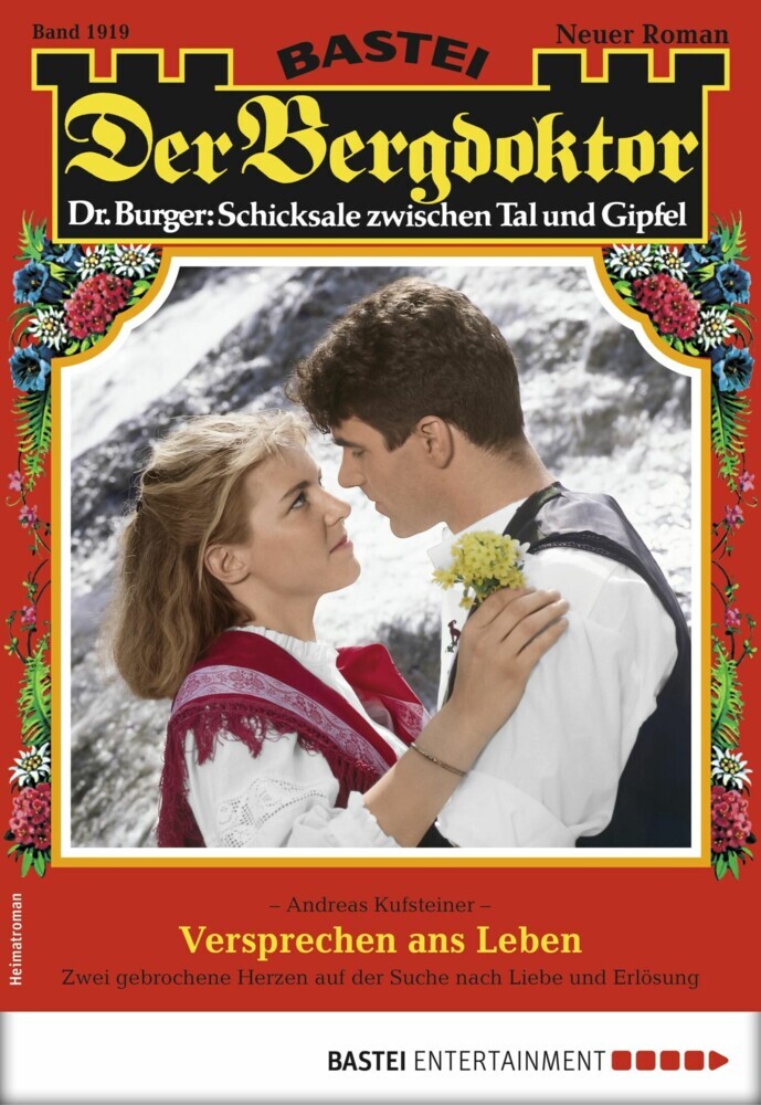 Der Bergdoktor 1919 main product photo