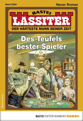 Lassiter 2393