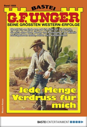 G. F. Unger 1959