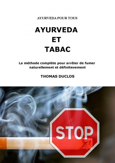 AYURVEDA ET TABAC main product photo