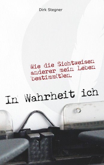 In Wahrheit ich main product photo