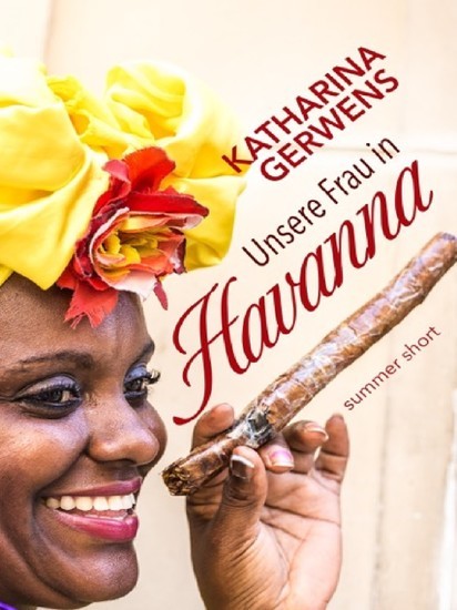 Unsere Frau in Havanna main product photo