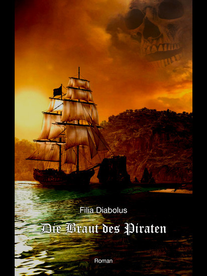 Die Braut des Piraten main product photo