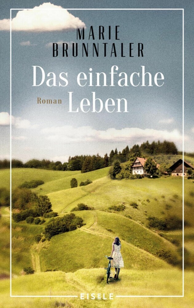 Das einfache Leben main product photo