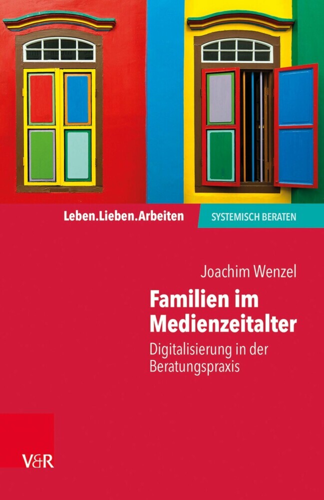 Familien im Medienzeitalter main product photo