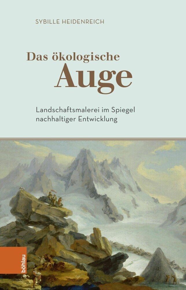 Das ökologische Auge main product photo